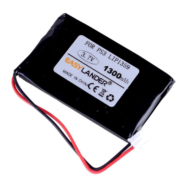 3.7V 2000mAh Rechargeable Battery For SONY Dualshock 4 V1  V2 Wireless Controller Playstation GamePad PS4 PS4 PRo slim LIP1522 - NATASHAHS
