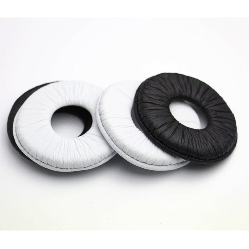Ear Pads For SONY MDR-ZX100 ZX110 ZX300 V150 V300 Headphones Replacement