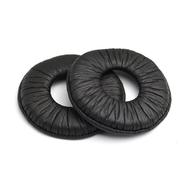 Ear Pads For SONY MDR-ZX100 ZX110 ZX300 V150 V300 Headphones Replacement