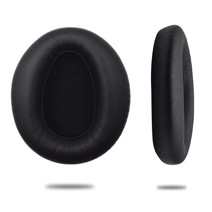 وسائد أذن بديلة من الإسفنج لسماعات Sony MDR-10RBT 10RNC 10R