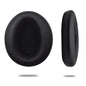 وسائد أذن بديلة من الإسفنج لسماعات Sony MDR-10RBT 10RNC 10R