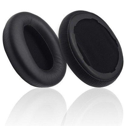 وسائد أذن بديلة من الإسفنج لسماعات Sony MDR-10RBT 10RNC 10R