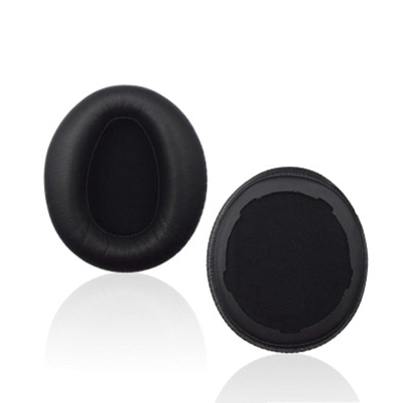 وسائد أذن بديلة من الإسفنج لسماعات Sony MDR-10RBT 10RNC 10R