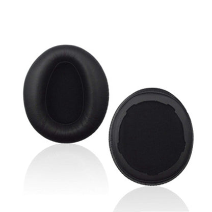 وسائد أذن بديلة من الإسفنج لسماعات Sony MDR-10RBT 10RNC 10R