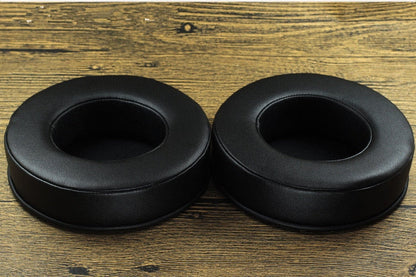 Replacement foam ear pads PAIR cushions Quality Round Ear Pad for Sony AKG Sennheiser headphones