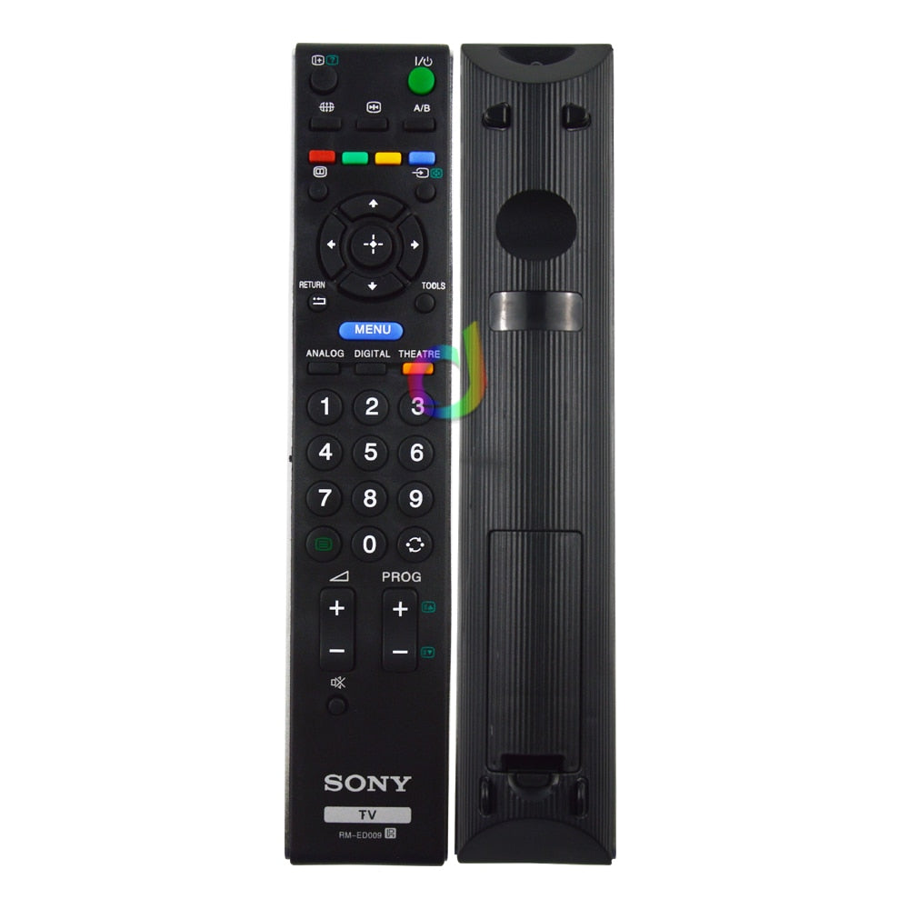 Remote Control for SONY Bravia TV RM-ED009 RM-ED011 rm-ed012 universal RM ED011 controller for Sony smart LED LCD HD TV. - NATASHAHS
