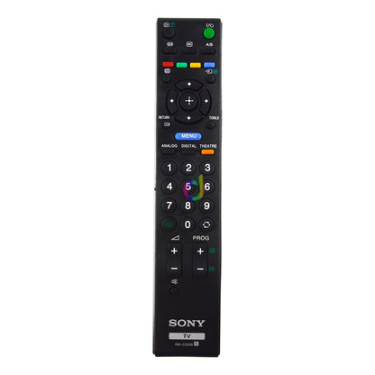 Remote Control for SONY Bravia TV RM-ED009 RM-ED011 rm-ed012 universal RM ED011 controller for Sony smart LED LCD HD TV. - NATASHAHS