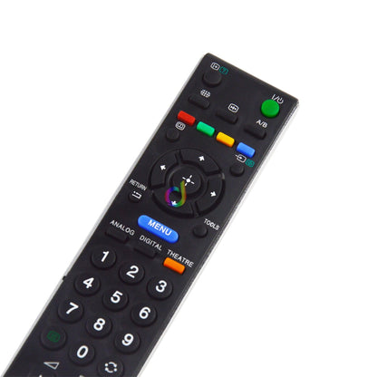Remote Control for SONY Bravia TV RM-ED009 RM-ED011 rm-ed012 universal RM ED011 controller for Sony smart LED LCD HD TV. - NATASHAHS
