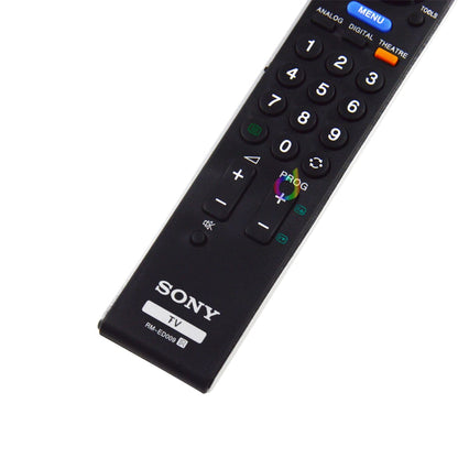 Remote Control for SONY Bravia TV RM-ED009 RM-ED011 rm-ed012 universal RM ED011 controller for Sony smart LED LCD HD TV. - NATASHAHS