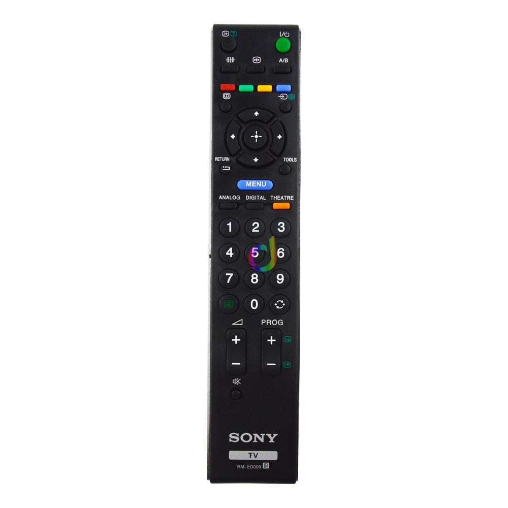 Remote Control for SONY Bravia TV RM-ED009 RM-ED011 rm-ed012 universal RM ED011 controller for Sony smart LED LCD HD TV. - NATASHAHS