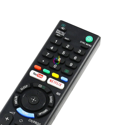 جديد RMT-TX300P جهاز التحكم عن بعد لسوني 4K HDR الترا HD TV RMT-TX300B RMT-TX300U يوتيوب/نيتفليكس Fernbedienung كونترول عن بعد