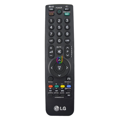 Remote Control AKB69680403 For LG TV 32LG2100 32LH2000 32LH3000 32LD320 42LH35FD 42PQ20D 50PQ20D 22LU4010 26LH2010 controller