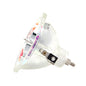 TV Projector Lamp Bulb XL-2400 For Sony TV KF-42E200A KDF-50E2010 KF-55E200A KF-50E201A - NATASHAHS