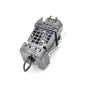 TV Projector Lamp Bulb XL-2400 For Sony TV KF-42E200A KDF-50E2010 KF-55E200A KF-50E201A - NATASHAHS