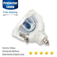 TV projector lamp bulb XL-2400 XL2400 for Sony KF-50E200A KF-E50A10 KF-E42A10 KDF-46E2000 KDF-50E2000 KDF-E42A11