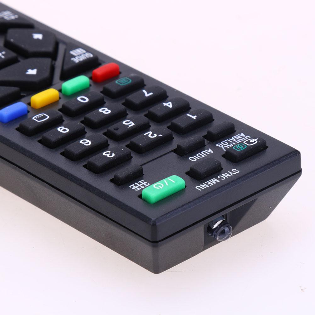 Replacement Remote For Sony KDL-32R420A KDL-40R470A KDL-46R470A RM-ED054 Television Controller - NATASHAHS