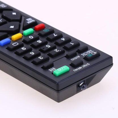 Replacement Remote For Sony KDL-32R420A KDL-40R470A KDL-46R470A RM-ED054 Television Controller - NATASHAHS