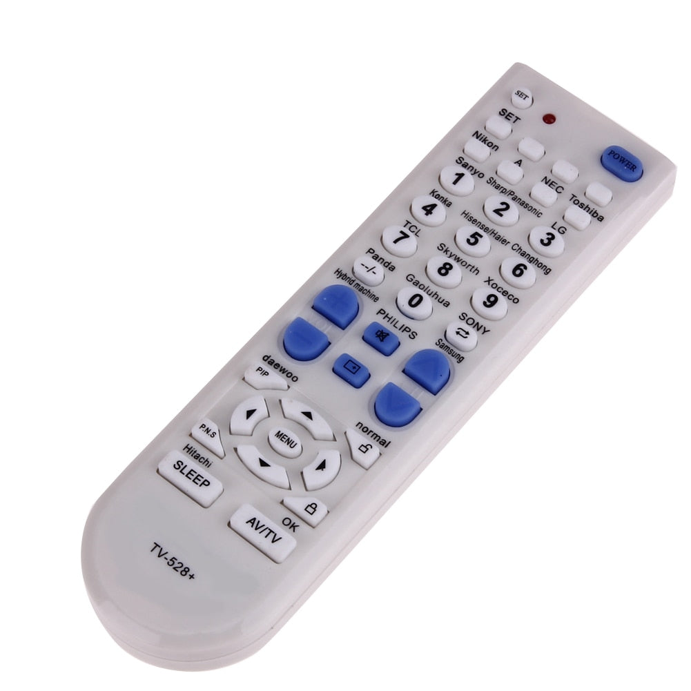 Multi-functional Smart TV Remote Control Replacement for SONY   SHARP   SAMSUNG   Television Remote Controller - NATASHAHS
