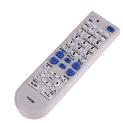 Multi-functional Smart TV Remote Control Replacement for SONY   SHARP   SAMSUNG   Television Remote Controller - NATASHAHS