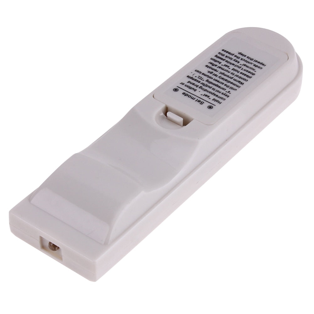 Multi-functional Smart TV Remote Control Replacement for SONY   SHARP   SAMSUNG   Television Remote Controller - NATASHAHS