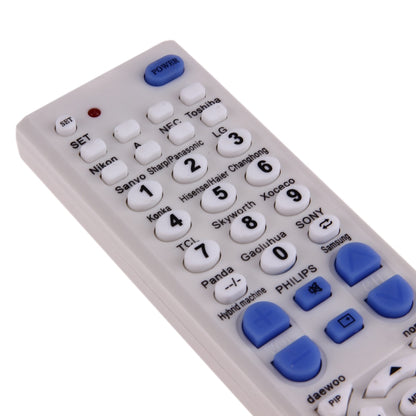 Multi-functional Smart TV Remote Control Replacement for SONY   SHARP   SAMSUNG   Television Remote Controller - NATASHAHS