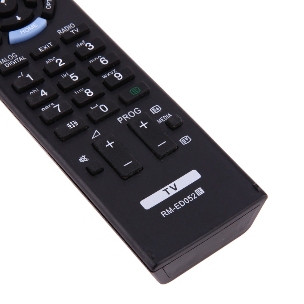 Remote Control for SONY TV Replacement Remote Controls for SONY TV RM-ED050 RM-ED052 RM-ED053 RM-ED060 RM-ED046 RM-ED044