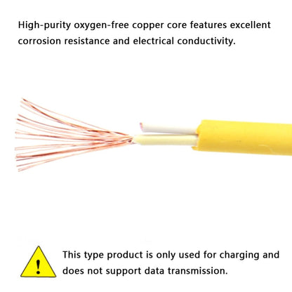 Battery Multifunctional 4-for-1 Data Cable Charging Cable Android Data Cable Micro USB Interface Charging Cable