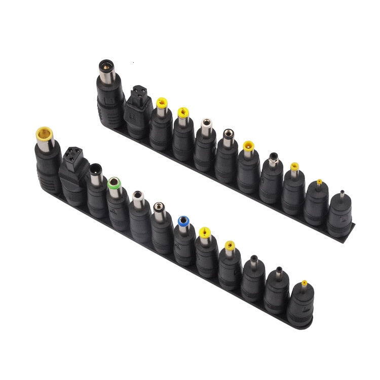 19V 4.74A 90W Universal Power Adapter Charger For Acer Asus Dell HP Lenovo Samsung Toshiba Laptop 18.5V 19.5V 20V - NATASHAHS