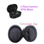 Original Lenovo XT91 TWS Earphone Wireless Bluetooth Headphones with Control Gaming Headset Stereo bass With Mic Noise Reduction - NATASHAHS