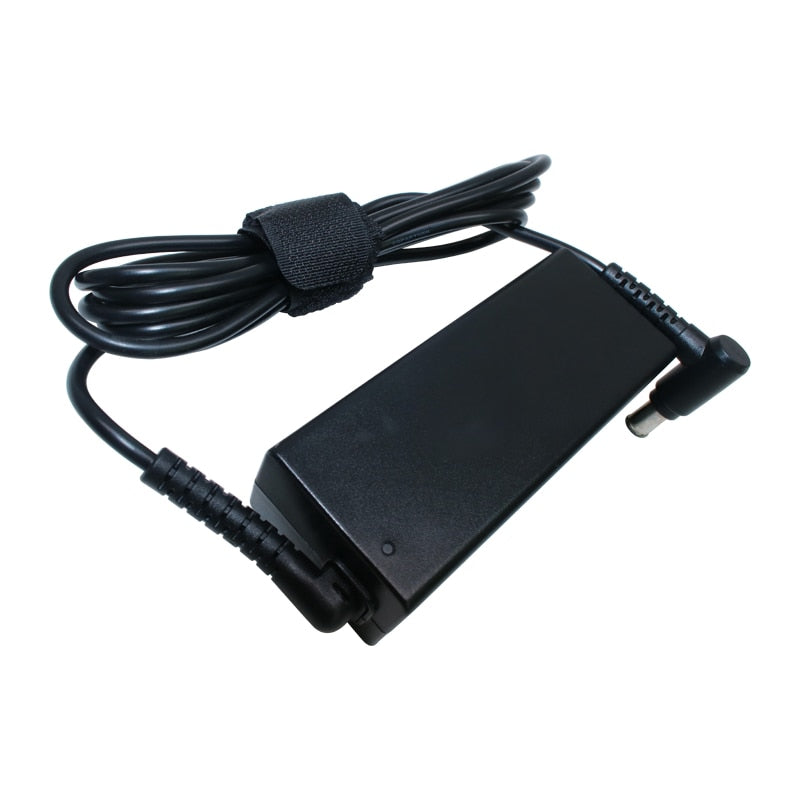 19.5V 2A 40W AC Laptop Adapter Charger Power Supply For Sony VGP-AC19V39 VGP-AC19V40 VGP-AC19V47 VGP-AC19V57AC19V57 PA-1400-06SN - NATASHAHS