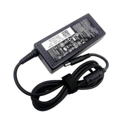 Original 65W 19.5V 3.34A Adaptor Charger for Dell HA65NS5-00 09RN2C DA65NM111-00 LA65NS2-01 PA-12 Inspiron 17 1750 1764 1720 - NATASHAHS