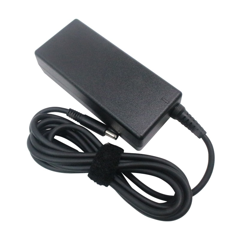 Original 65W 19.5V 3.34A Adaptor Charger for Dell HA65NS5-00 09RN2C DA65NM111-00 LA65NS2-01 PA-12 Inspiron 17 1750 1764 1720 - NATASHAHS