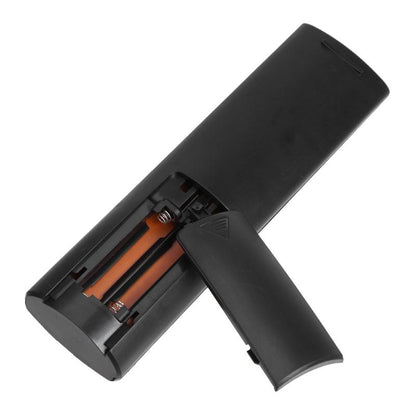 Remplacement ABS Télécommande intelligente sans fil 433 MHz Télécommande de télévision pour contrôleur TV LED LCD LG AKB74915324