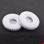72mm Earpads For sony MDR-XB450AP AB XB550 Headphones Replacement Headset Memory Foam Ear Pad Ear Cover Ear Cushions Cups - NATASHAHS