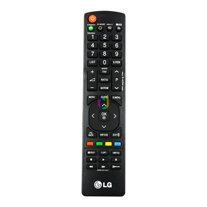 Télécommande AKB72915207 pour Smart TV LG 55LD520 19LD350 19LD350UB 19LE5300 22LD350 Télécommande intelligente de haute qualité