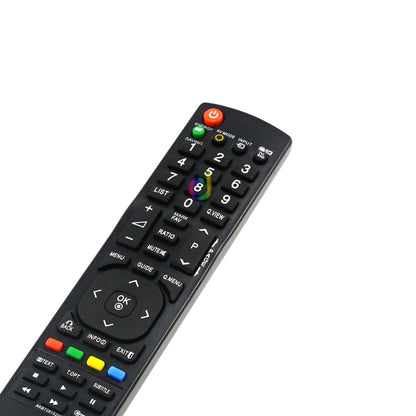 Télécommande AKB72915207 pour Smart TV LG 55LD520 19LD350 19LD350UB 19LE5300 22LD350 Télécommande intelligente de haute qualité