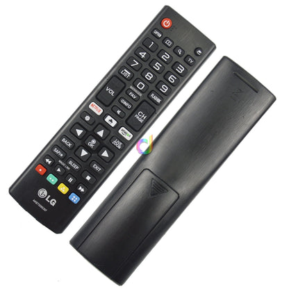 Universal Remote Control for LG AKB75095307 AKB75095303 TV 55LJ550M 32LJ550B 32LJ550M-UB FOR LG TV Remote Controller