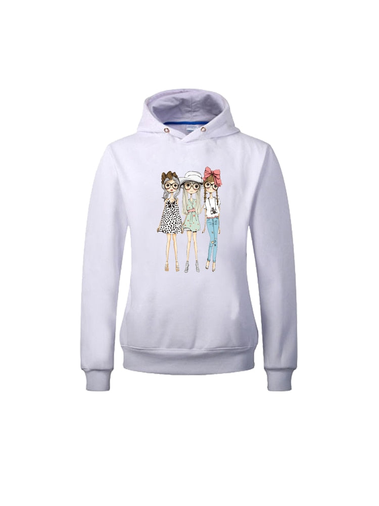 Heat Transfer Patch Friends Iron-on Patches for Clothes Clothing Stickers for Fabric Applique Diy Flex Fusible Transfer Dress - NATASHAHS