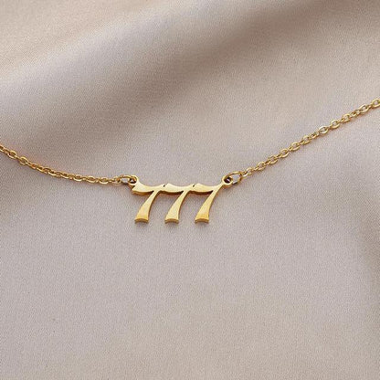 Personalized Stainless Steel Name Custom Necklaces For Women Men Gold Silver Chain Lover