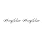 Fashion Stainless Steel Customize Name Stud Earrings Women Girls Jewelry Titanium Gold Color Letter Earring - NATASHAHS