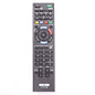 RM-YD103 Remote Control For SONY BraviaTV KDL- 32W700B 40W580B 40W590B 40W600B 42W700B 60W630B XBR-55X800B , YD-102 Controller - NATASHAHS