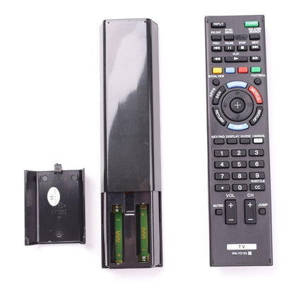 RM-YD103 Remote Control For SONY BraviaTV KDL- 32W700B 40W580B 40W590B 40W600B 42W700B 60W630B XBR-55X800B , YD-102 Controller - NATASHAHS