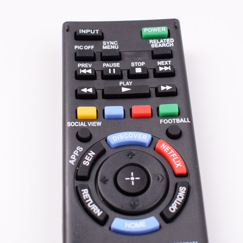RM-YD103 Remote Control For SONY BraviaTV KDL- 32W700B 40W580B 40W590B 40W600B 42W700B 60W630B XBR-55X800B , YD-102 Controller - NATASHAHS