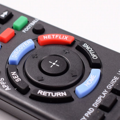 RM-YD103 Remote Control For SONY BraviaTV KDL- 32W700B 40W580B 40W590B 40W600B 42W700B 60W630B XBR-55X800B , YD-102 Controller - NATASHAHS