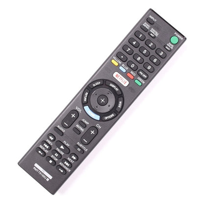 RM-YD103 Remote Control For SONY BraviaTV KDL- 32W700B 40W580B 40W590B 40W600B 42W700B 60W630B XBR-55X800B , YD-102 Controller - NATASHAHS