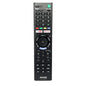 Remote Control for SONY TV RMT-TX300P RMT-TX202P RMT-TX300E RMT-TX300U