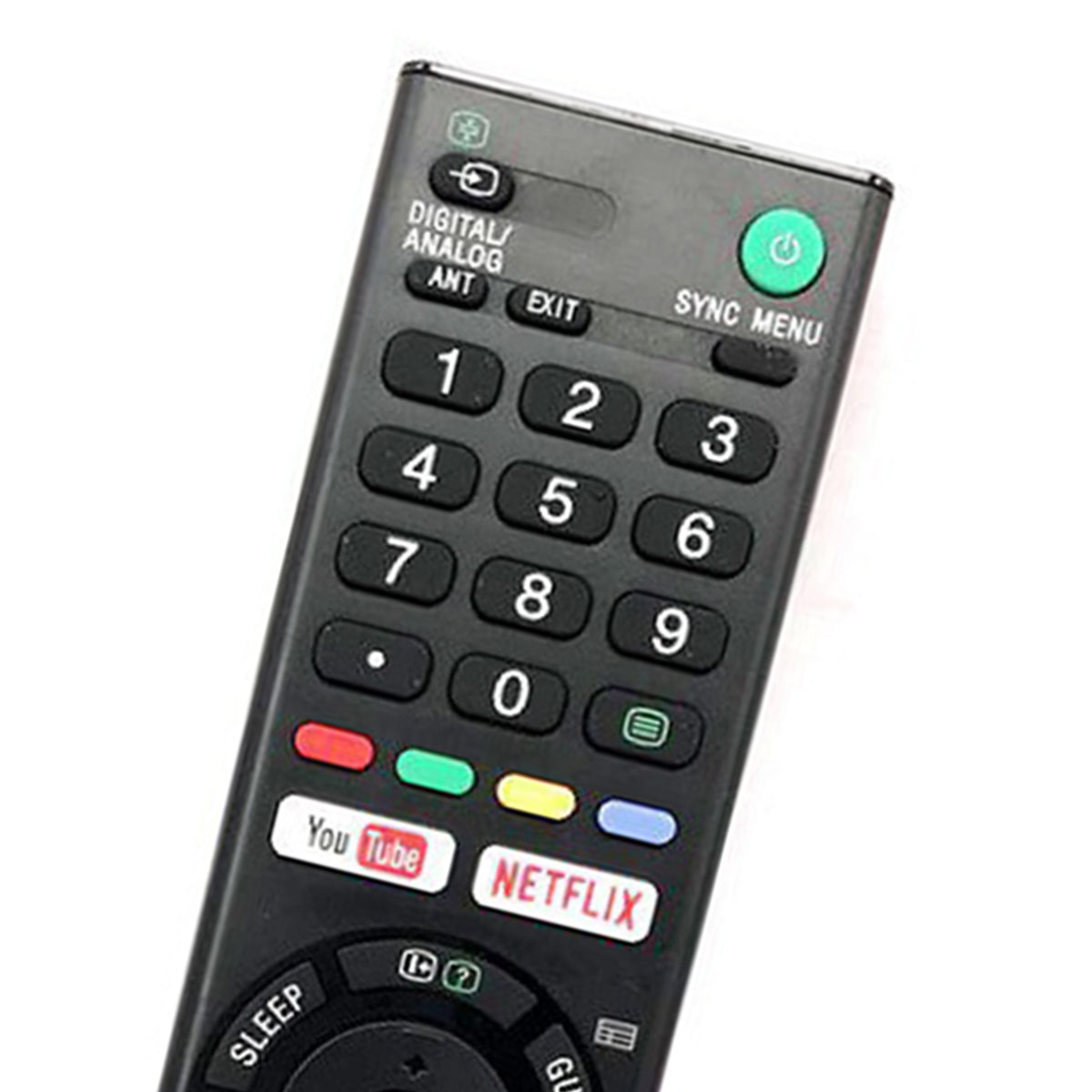 Remote Control for SONY TV RMT-TX300P RMT-TX202P RMT-TX300E RMT-TX300U