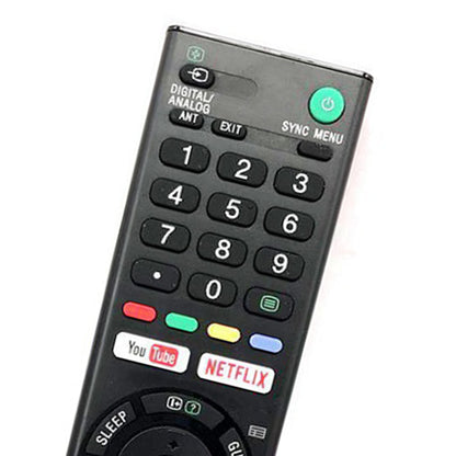 Remote Control for SONY TV RMT-TX300P RMT-TX202P RMT-TX300E RMT-TX300U