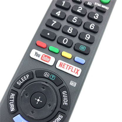 Remote Control for SONY TV RMT-TX300P RMT-TX202P RMT-TX300E RMT-TX300U
