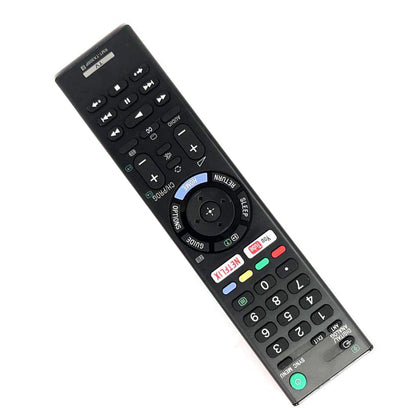 Remote Control for SONY TV RMT-TX300P RMT-TX202P RMT-TX300E RMT-TX300U